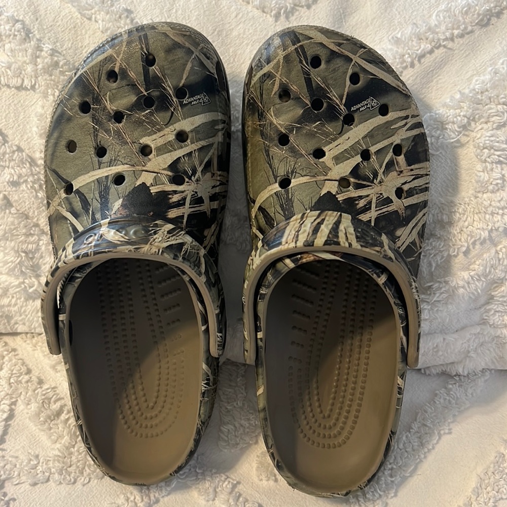 Crocs